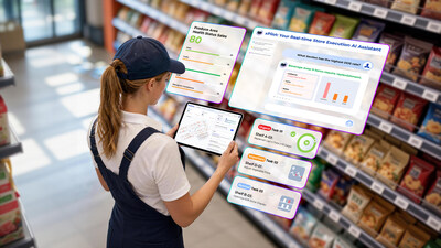 Hanshow lanza xPilot en colaboración con Microsoft en la NRF 2026 APAC