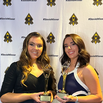 LifeWave obtiene dos Stevie Awards de Oro, incluido el de Emprendedor del Año